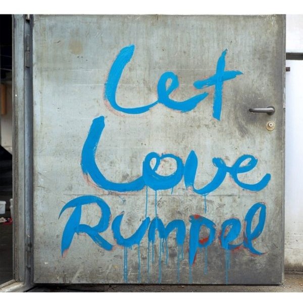 Kalabrese - Let Love Rumpel (Part 2) ryhmässä CD / Dans/Techno @ Bengans Skivbutik AB (4196443)