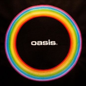 Darius - Oasis ryhmässä CD @ Bengans Skivbutik AB (4196448)