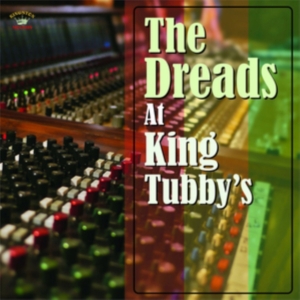 Blandade Artister - Dreads At King Tubby?S ryhmässä CD @ Bengans Skivbutik AB (4196467)