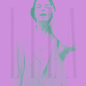 Anna Järvinen - Lila (In Swedish) ryhmässä Minishops / Anna Järvinen @ Bengans Skivbutik AB (4196476)