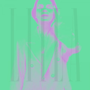 Anna Järvinen - Liila (In Finnish) ryhmässä VINYYLI @ Bengans Skivbutik AB (4196477)