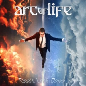 Arc Of Life - Don't Look Down ryhmässä CD @ Bengans Skivbutik AB (4196484)