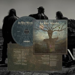 In The Woods... - Diversum ryhmässä CD @ Bengans Skivbutik AB (4196529)