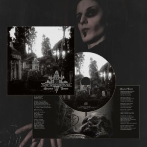 Der Trauerschwan - Sanguinare Vampiris ryhmässä CD @ Bengans Skivbutik AB (4196530)