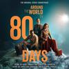 Hans Zimmer Christian Lundberg - Around The World In 80 Days ryhmässä Minishops / Hans Zimmer @ Bengans Skivbutik AB (4196531)