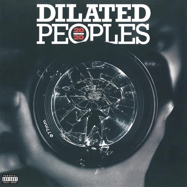 Dilated Peoples - 20/20 ryhmässä VINYYLI / Myydyimmät @ Bengans Skivbutik AB (4196642)