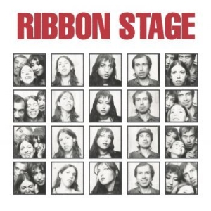 Ribbon Stage - Hit With The Most ryhmässä VINYYLI @ Bengans Skivbutik AB (4196800)