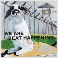 Beat Happening - Beat Happening ryhmässä VINYYLI / Rock @ Bengans Skivbutik AB (4196803)