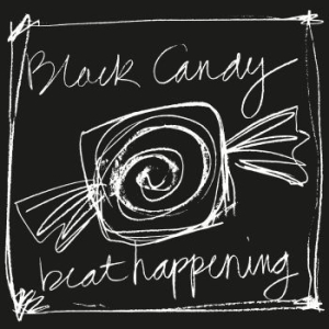 Beat Happening - Black Candy ryhmässä MK Test 4 @ Bengans Skivbutik AB (4196805)