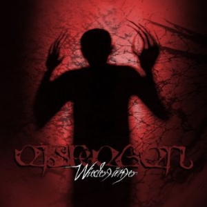 Eisregen - Wiedergänger (Maxi Digipack) ryhmässä CD @ Bengans Skivbutik AB (4196850)