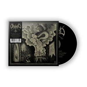 Ofermod - Ofermodian Litanies ryhmässä CD @ Bengans Skivbutik AB (4196852)