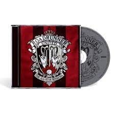 Roadrunner United - The All Star Sessions ryhmässä -Start CD @ Bengans Skivbutik AB (4196860)