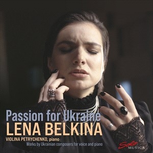 Various - Alchevskiy, Razumeiko, Stetsenko & ryhmässä CD / Klassiskt @ Bengans Skivbutik AB (4196886)