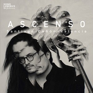 Various - Albeniz, Canon-Valencia, Hoyos, Leo ryhmässä CD @ Bengans Skivbutik AB (4196891)