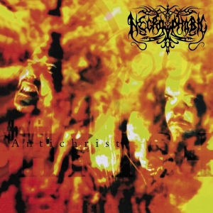 Necrophobic - The Third Antichrist (Re-Issue 2022) ryhmässä CD @ Bengans Skivbutik AB (4197054)