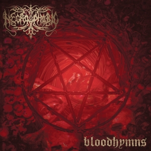 Necrophobic - Bloodhymns (Re-Issue 2022) ryhmässä VINYYLI @ Bengans Skivbutik AB (4197530)
