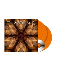 Dream Theater - Lost Not Forgotten Archives: Live At Wacken (2015) ryhmässä VINYYLI @ Bengans Skivbutik AB (4197531)