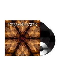 Dream Theater - Lost Not Forgotten Archives: Live At Wacken (2015) ryhmässä Minishops / Dream Theater @ Bengans Skivbutik AB (4197532)