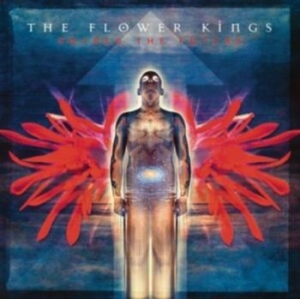 Flower Kings The - Unfold The Future (Re-Issue 2022) ryhmässä MK Test 4 @ Bengans Skivbutik AB (4197533)