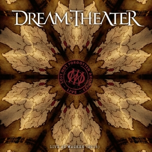 Dream Theater - Lost Not Forgotten Archives: Live At Wacken (2015) ryhmässä Minishops / Dream Theater @ Bengans Skivbutik AB (4197536)