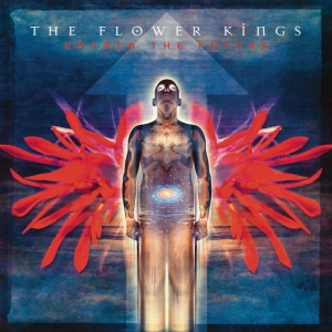 Flower Kings The - Unfold The Future (Re-Issue 2022) ryhmässä Minishops / Transatlantic @ Bengans Skivbutik AB (4197537)