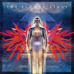 Flower Kings The - Unfold The Future (Re-Issue 2022) ryhmässä Minishops / Transatlantic @ Bengans Skivbutik AB (4197537)