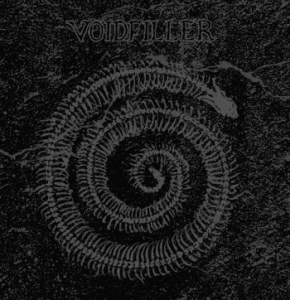 Voidfiller - Voidfiller ryhmässä CD @ Bengans Skivbutik AB (4197775)