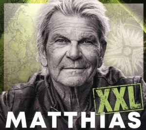 Reim Matthias - Matthias (Xxl) ryhmässä Övrigt /  @ Bengans Skivbutik AB (4199071)