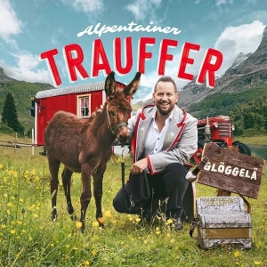 Trauffer - Glöggelä ryhmässä Övrigt /  @ Bengans Skivbutik AB (4199079)