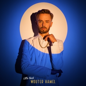 Wouter Hamel - Little Torch ryhmässä CD @ Bengans Skivbutik AB (4199153)