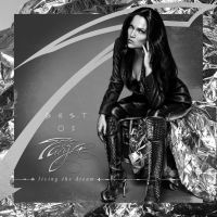 Tarja Turunen - Best Of...(Crystal Clear) ryhmässä VINYYLI @ Bengans Skivbutik AB (4199271)