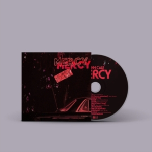 John Cale - Mercy ryhmässä CD / CD 20-luvun myydyimmät @ Bengans Skivbutik AB (4199276)