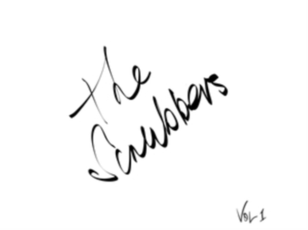 Marriott Steve Tim Hinkley Ridley - The Scrubbers ryhmässä VINYYLI / Rock @ Bengans Skivbutik AB (4199284)