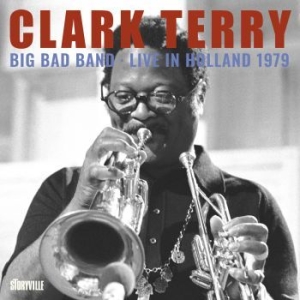 Terry Clark - Live In Holland 1979 ryhmässä CD @ Bengans Skivbutik AB (4199305)