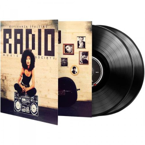 Esperanza Spalding - Radio Music Society ryhmässä -Start Vinyl @ Bengans Skivbutik AB (4199327)