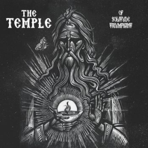 Temple The - Of Solitude Triumphant ryhmässä CD @ Bengans Skivbutik AB (4199360)