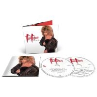 Turner tina - Break Every Rule (2CD Deluxe) ryhmässä CD @ Bengans Skivbutik AB (4199366)