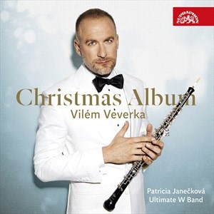 Various - Christmas Album ryhmässä CD @ Bengans Skivbutik AB (4199369)