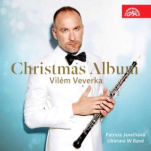 Various - Christmas Album ryhmässä CD @ Bengans Skivbutik AB (4199369)
