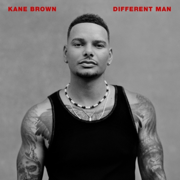 Brown Kane - Different Man ryhmässä VINYYLI / Myydyimmät @ Bengans Skivbutik AB (4199496)