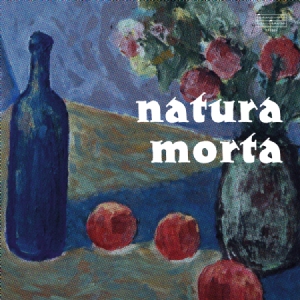 Sven Wunder - Natura Morta ryhmässä VINYYLI / Rock @ Bengans Skivbutik AB (4199884)
