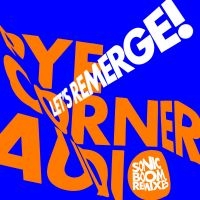 Pye Corner Audio - Letæs Remerge! (Sonic Boom Remixes) ryhmässä VINYYLI @ Bengans Skivbutik AB (4199972)
