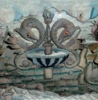 Property - Water Temple ryhmässä VINYYLI / Myydyimmät @ Bengans Skivbutik AB (4200011)