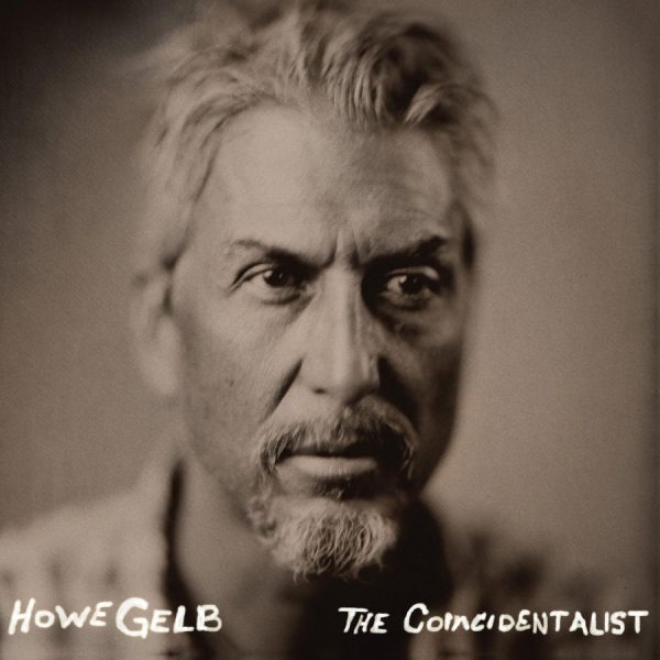 Gelb Howe - 'The Coincidentalist' And 'Dust Bow ryhmässä VINYYLI / Myydyimmät @ Bengans Skivbutik AB (4200021)