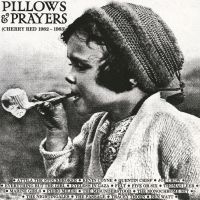 Pillows And Prayers (Cherry Red Rec - Various ryhmässä VINYYLI @ Bengans Skivbutik AB (4200047)