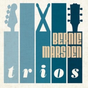 Marsden Bernie - Trios ryhmässä VINYYLI @ Bengans Skivbutik AB (4200056)