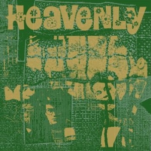 Heavenly - Heavenly Vs Satan ryhmässä VINYYLI @ Bengans Skivbutik AB (4200066)