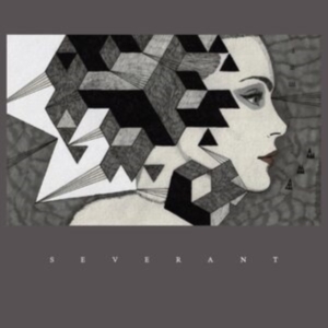 Kuedo - Severant (2022 Edition) (Deluxe Edi ryhmässä VINYYLI @ Bengans Skivbutik AB (4200067)