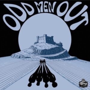 Odd Men Out - Odd Men Out ryhmässä VINYYLI @ Bengans Skivbutik AB (4200073)