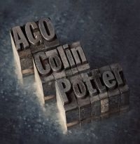 Potter Colin - Ago ryhmässä VINYYLI / Myydyimmät @ Bengans Skivbutik AB (4200102)